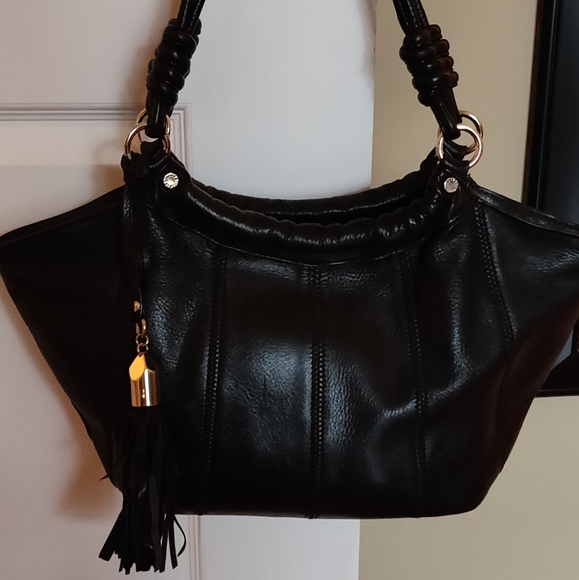 Stuart Weitzman Handbags - Stuart Weitsman purse